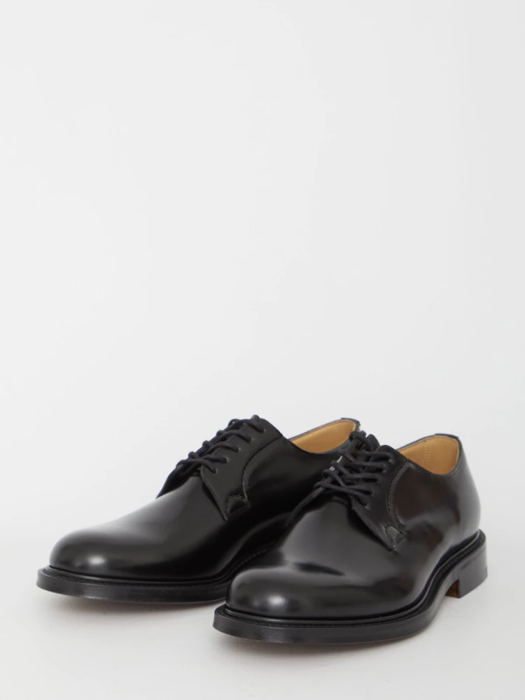 Shannon Derby lace-up shoes alternative