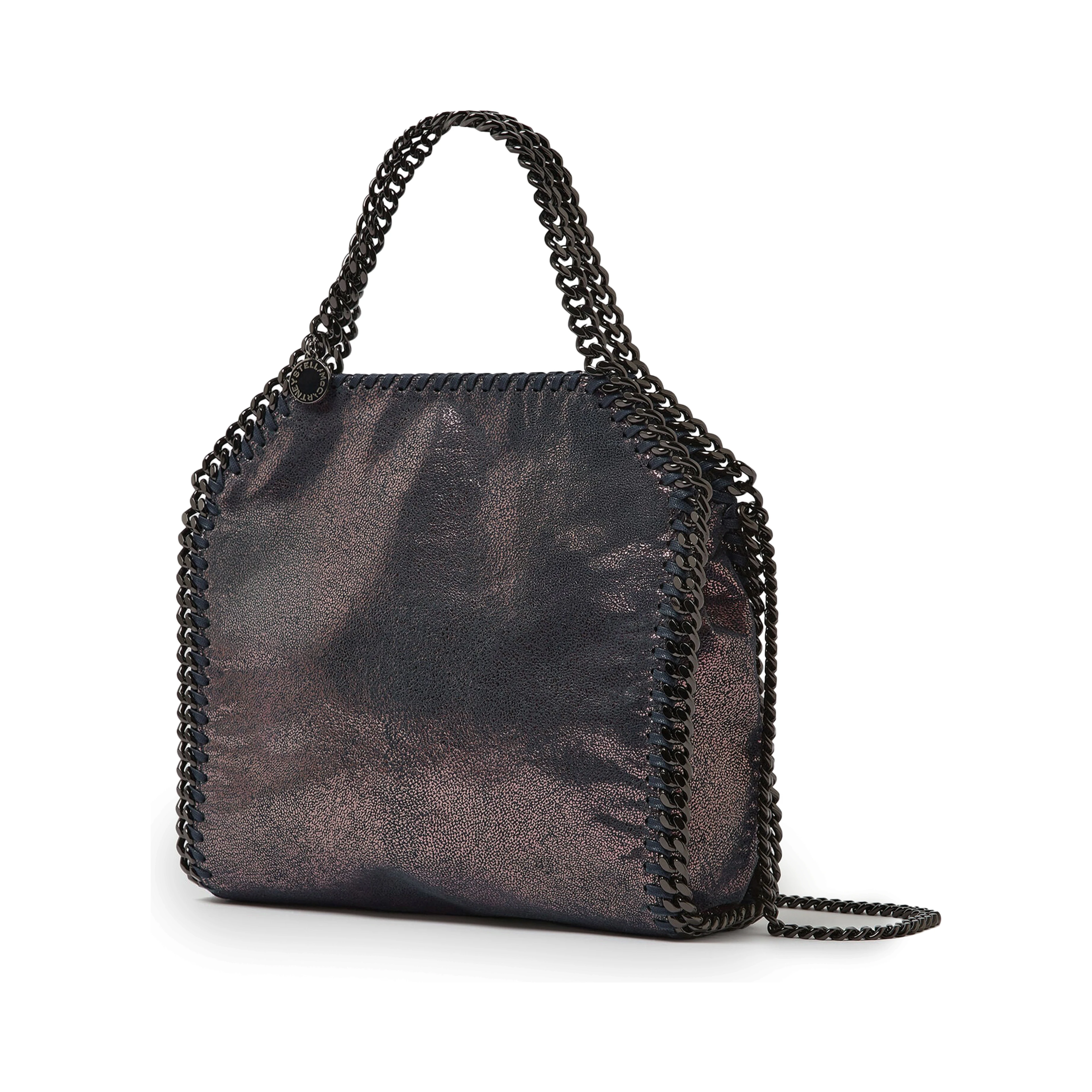 Mini Falabella tote bag