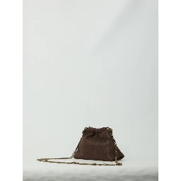Falabella mini drawstring bag