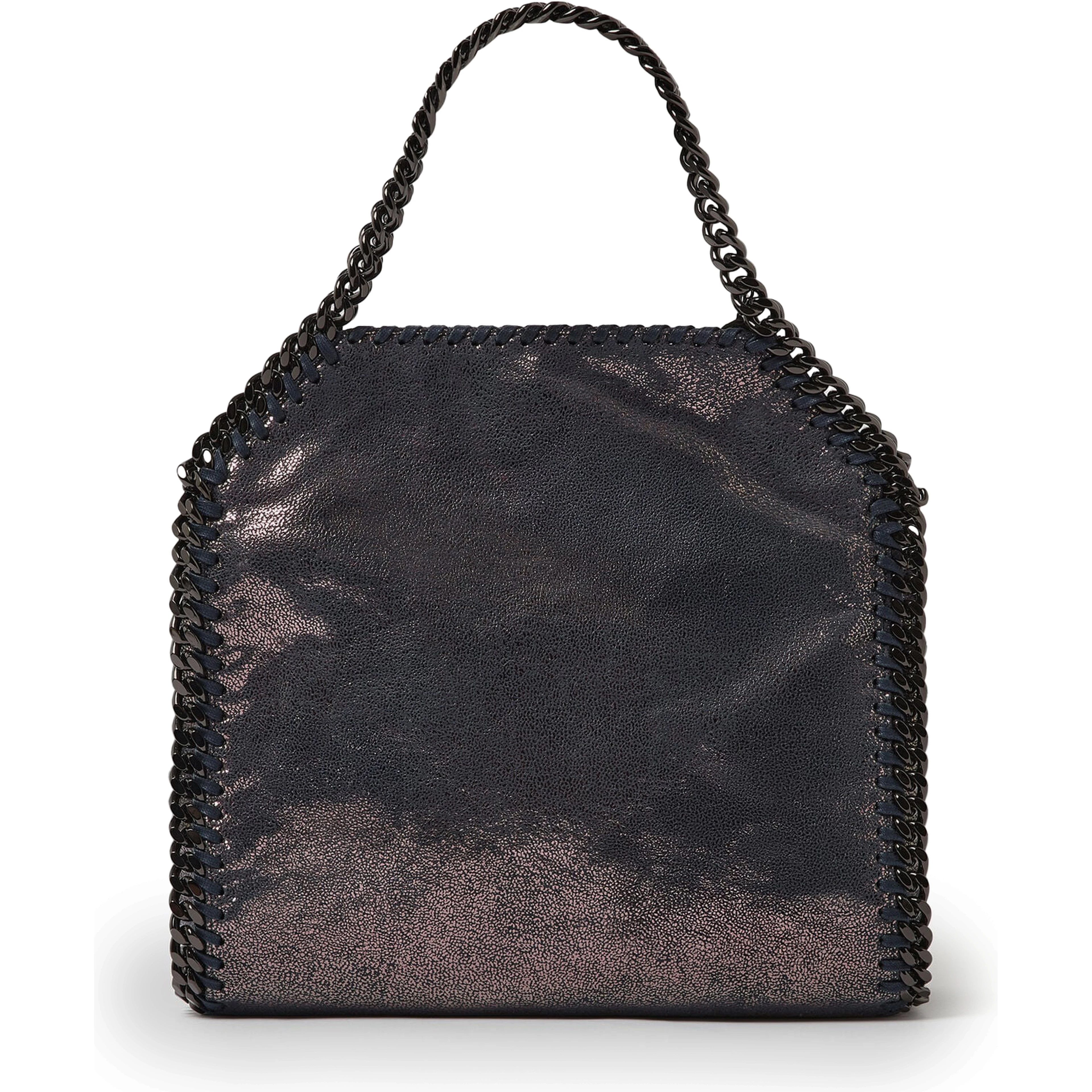 Mini Falabella tote bag