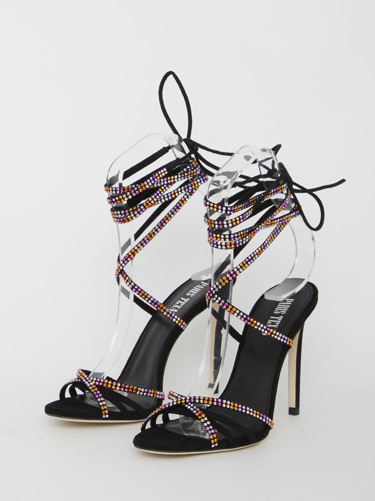صندل هولي نيكول برباط alternative