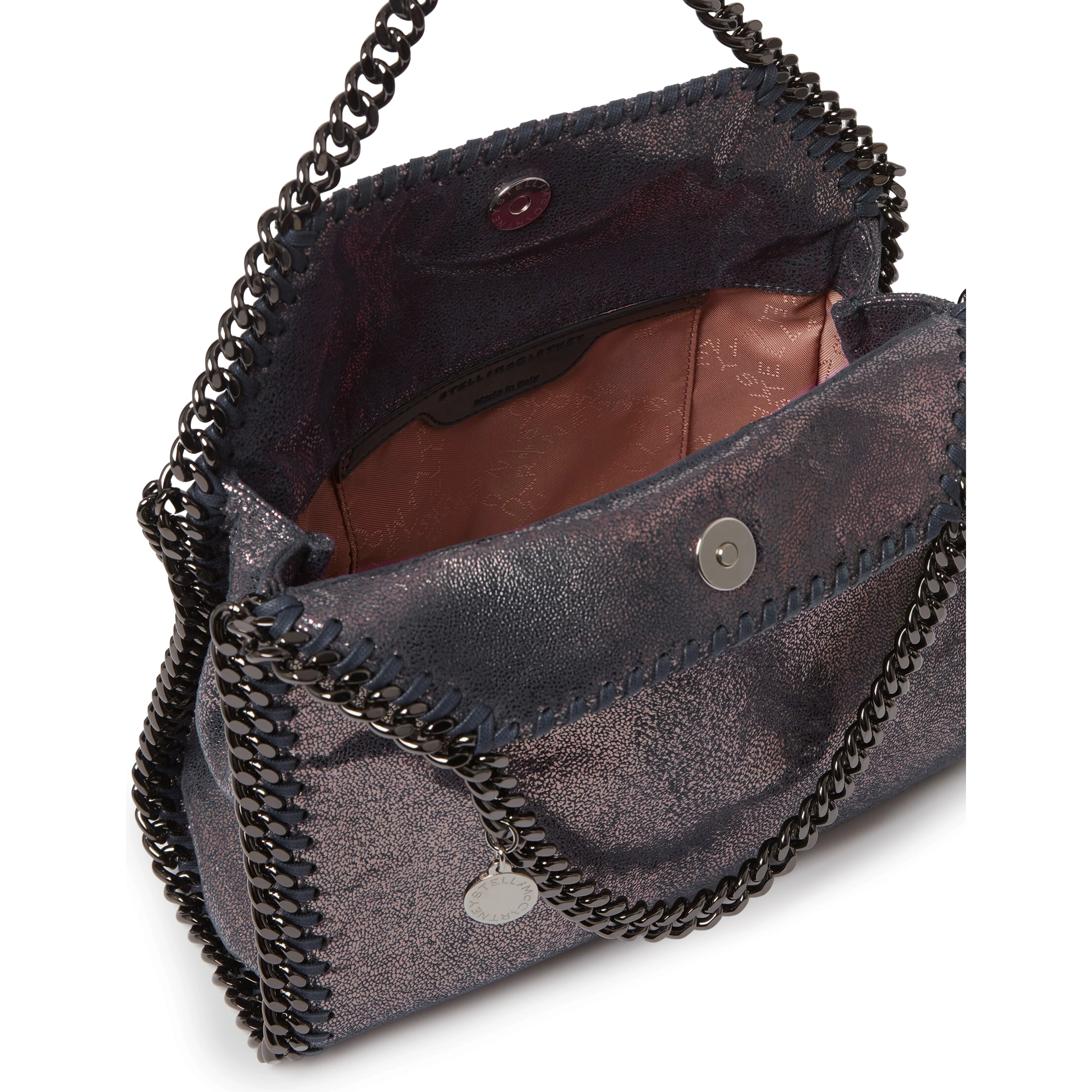 Mini Falabella tote bag