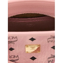 Multicolor Polyethylene Tote Bag