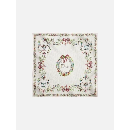 CHRISTIAN DIOR scarf