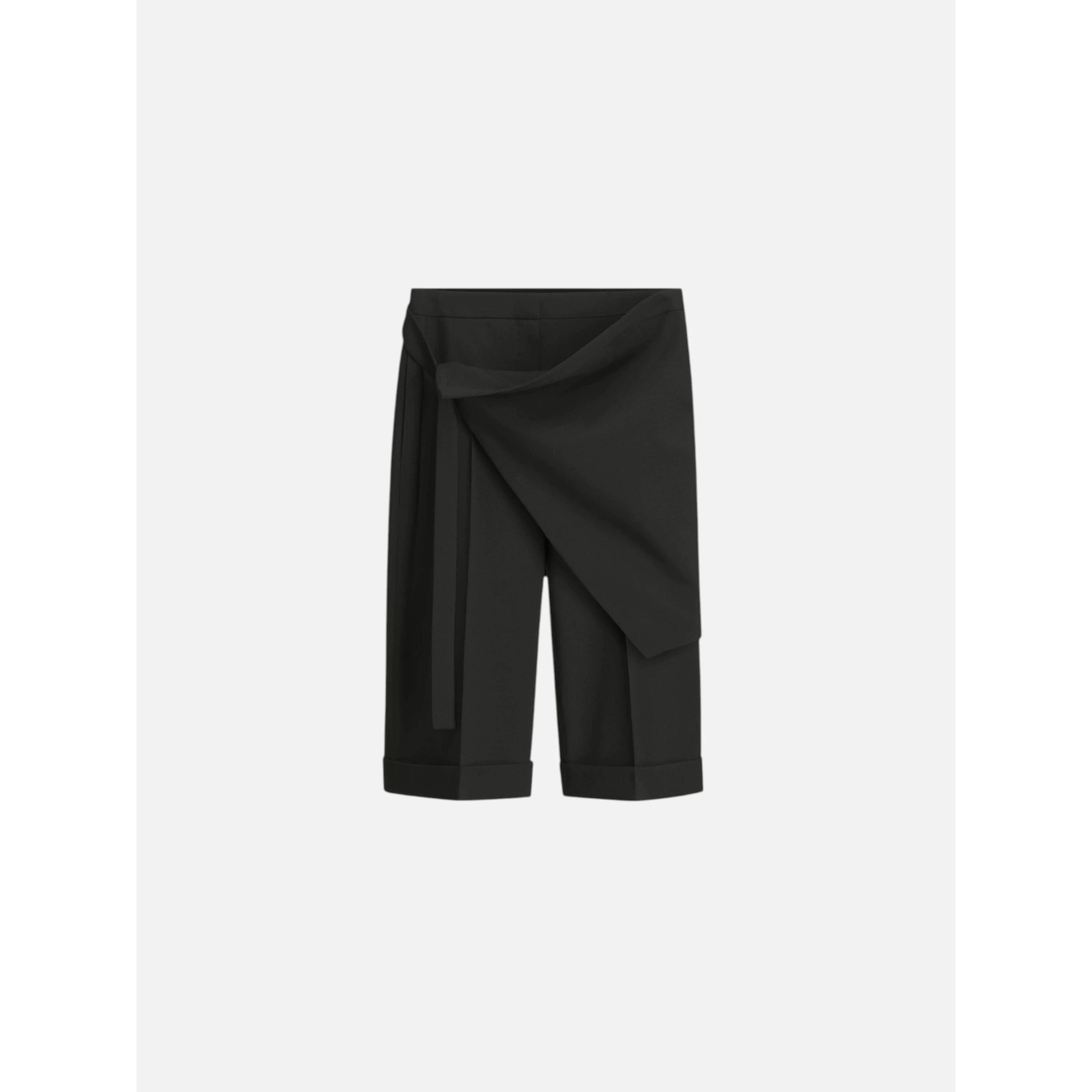 CHRISTIAN DIOR bermuda shorts