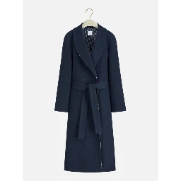 CHRISTIAN DIOR coat