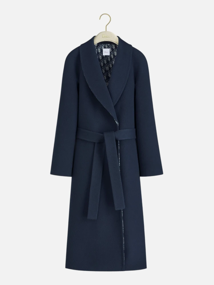 CHRISTIAN DIOR coat