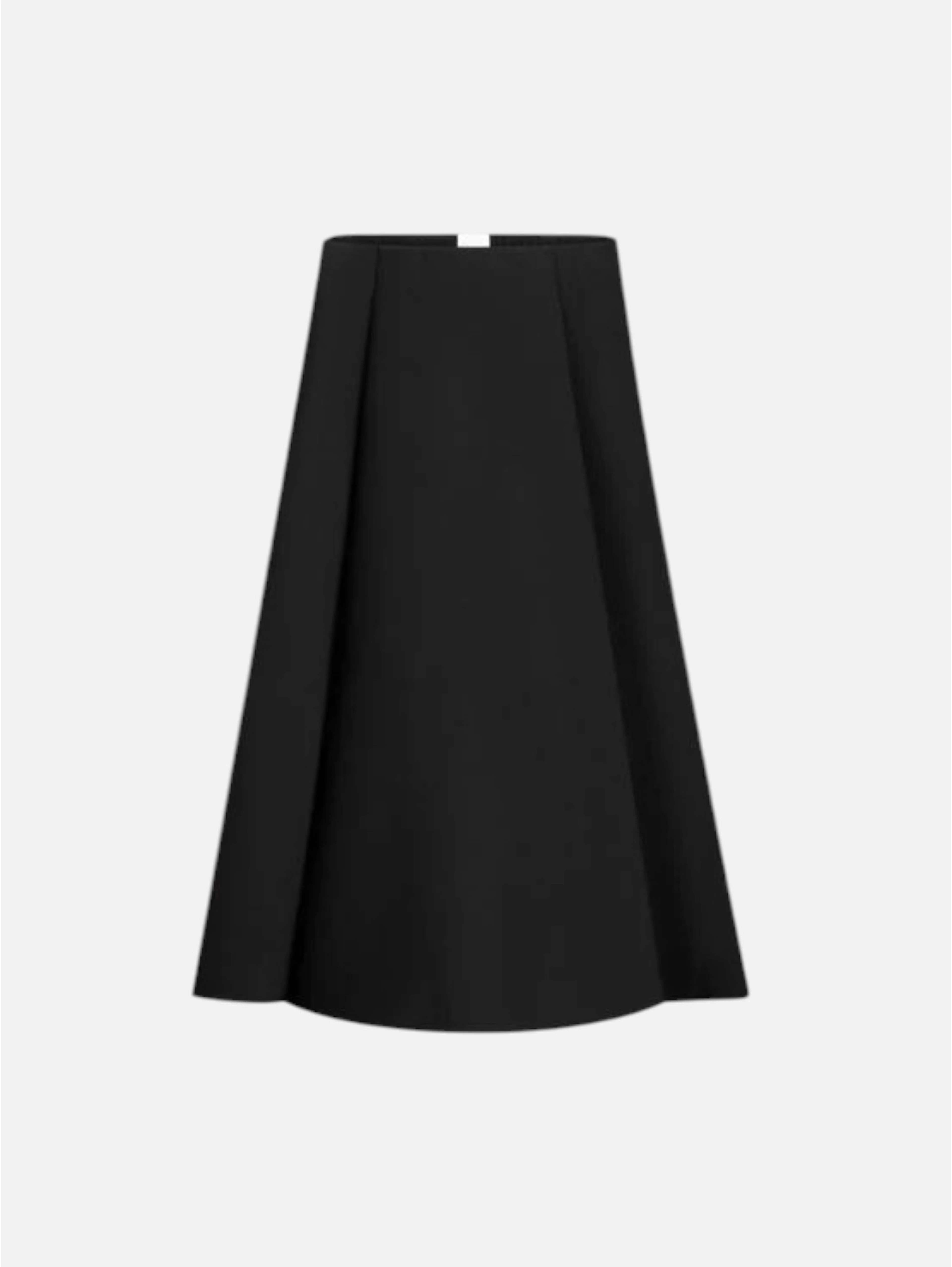CHRISTIAN DIOR skirt