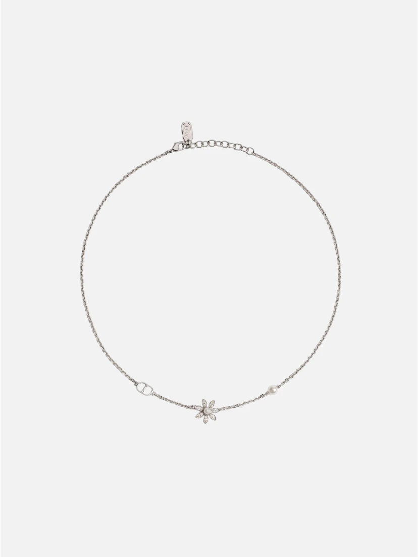 CHRISTIAN DIOR BLOOM necklace