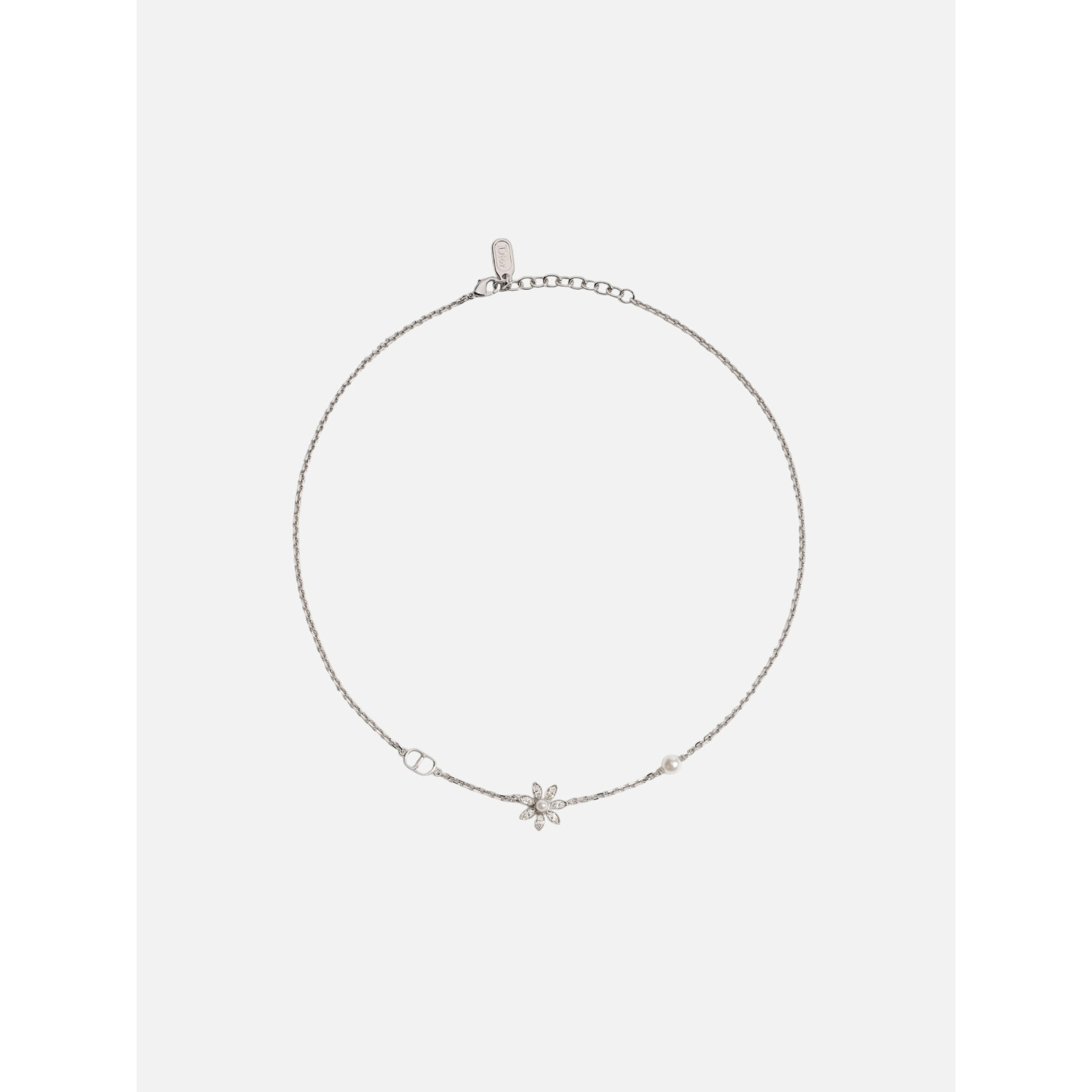 CHRISTIAN DIOR BLOOM necklace