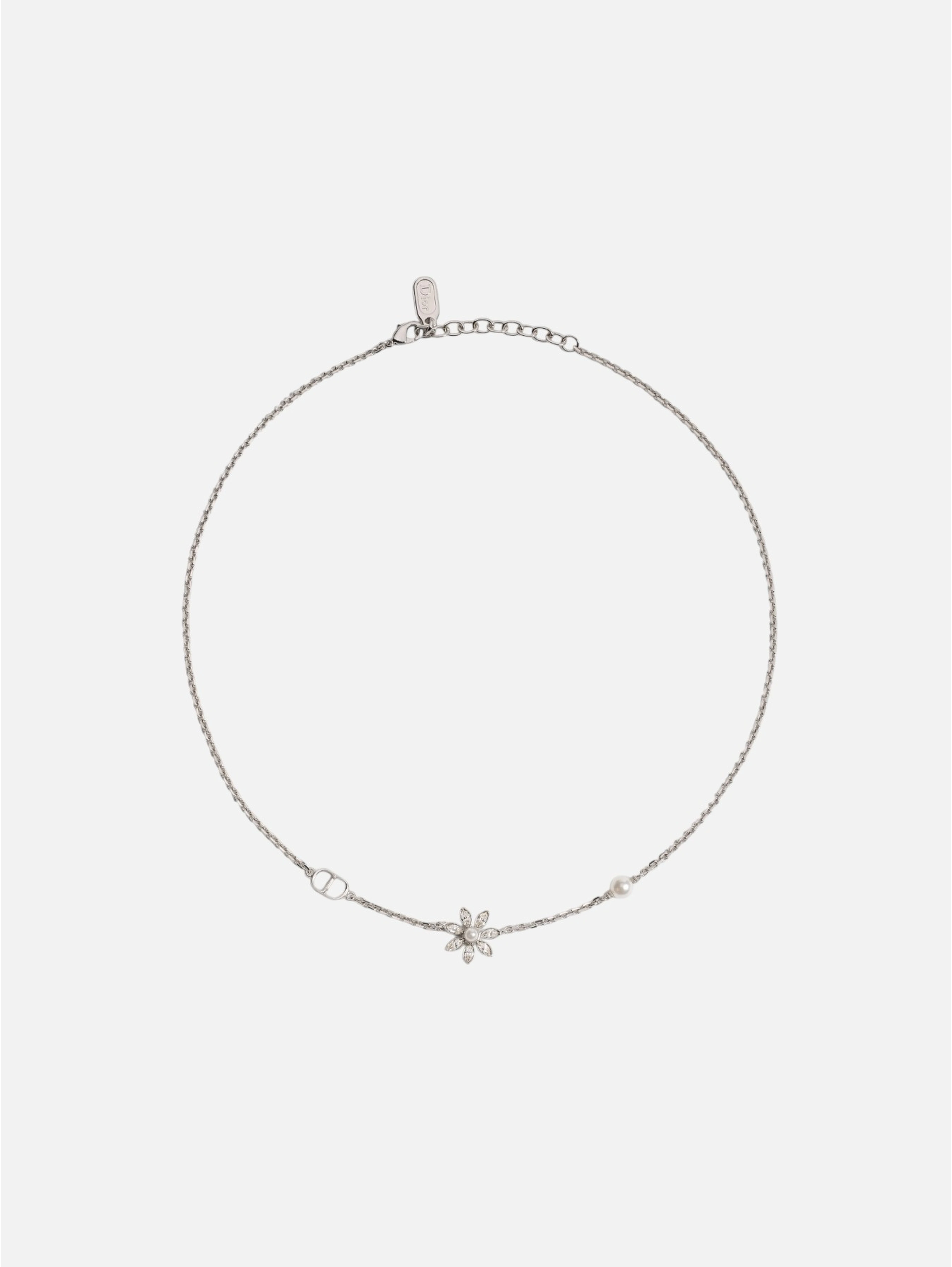 CHRISTIAN DIOR BLOOM necklace
