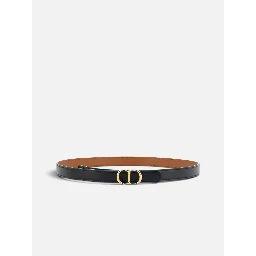 CHRISTIAN DIOR belt
