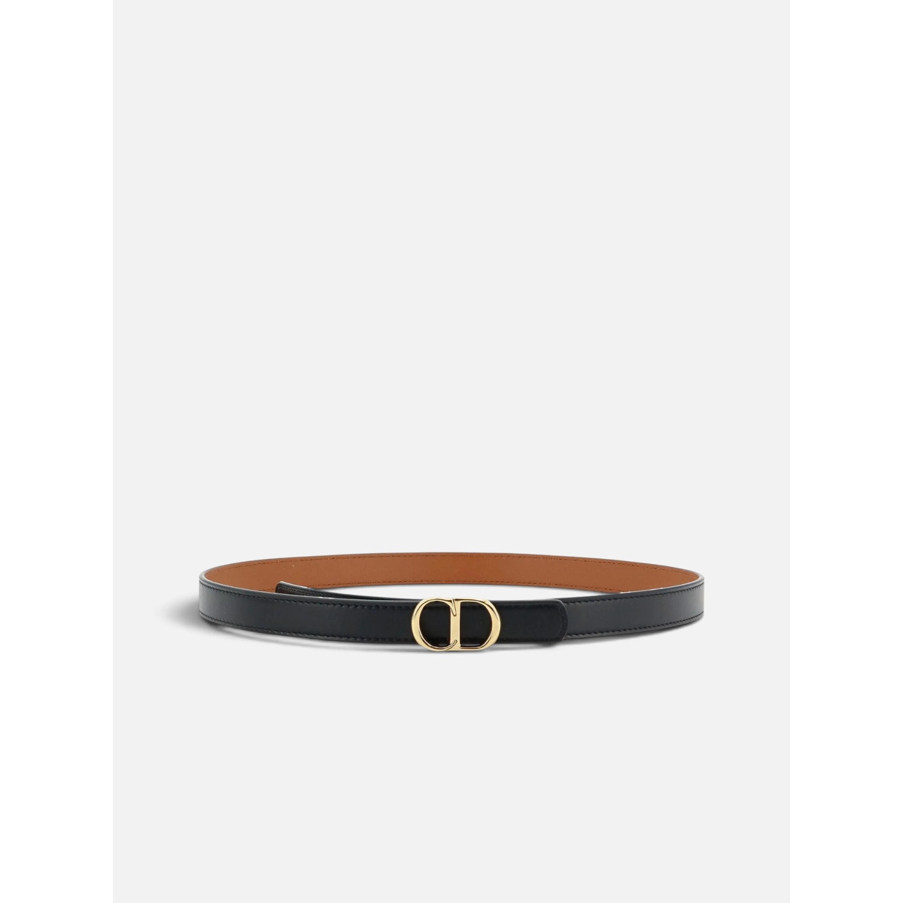 CHRISTIAN DIOR belt