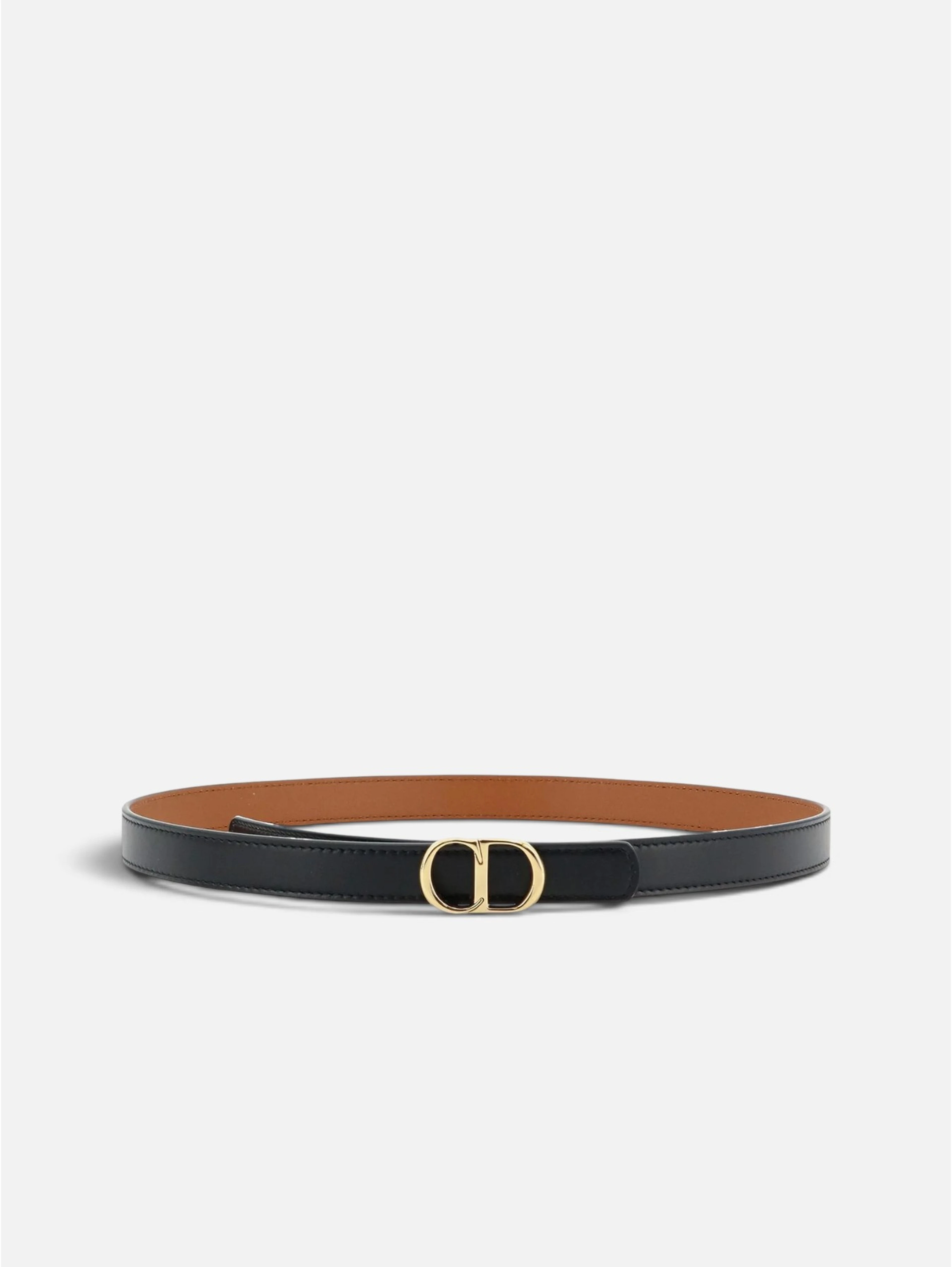 CHRISTIAN DIOR belt