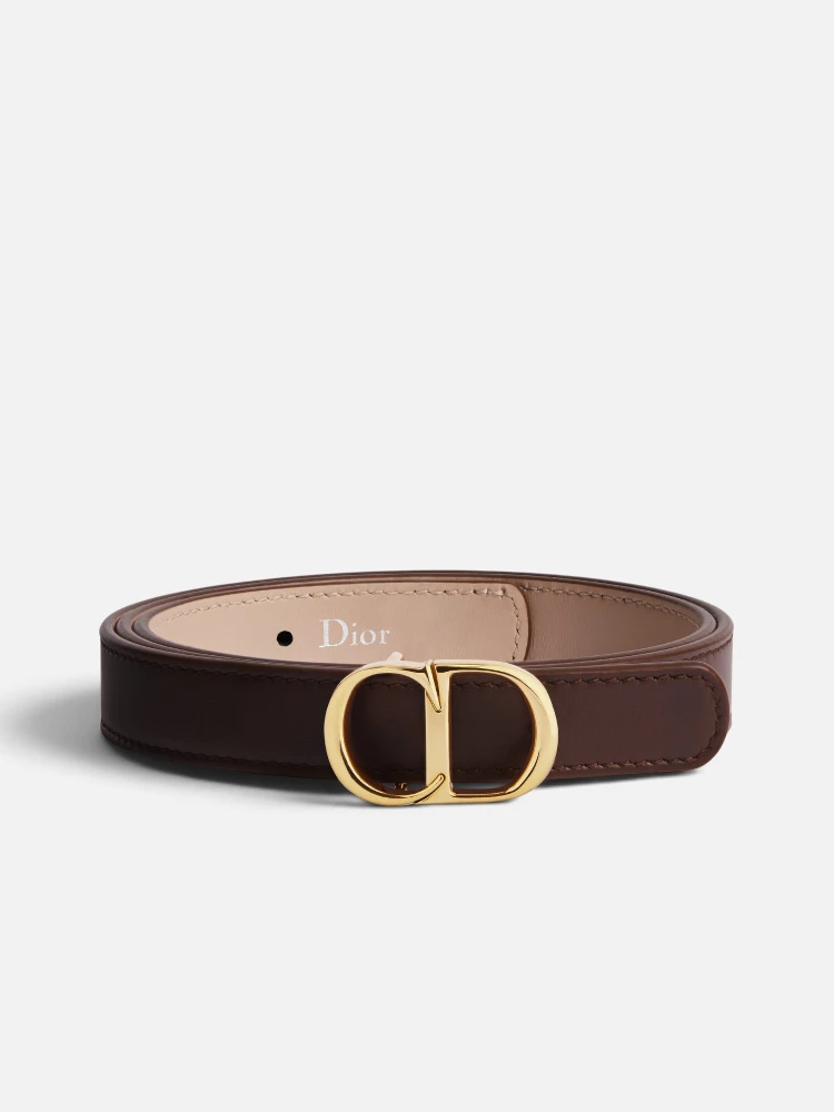 CHRISTIAN DIOR belt