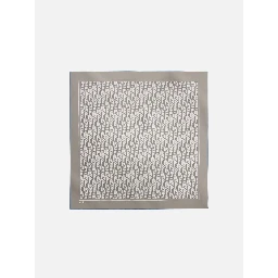 CHRISTIAN DIOR scarf