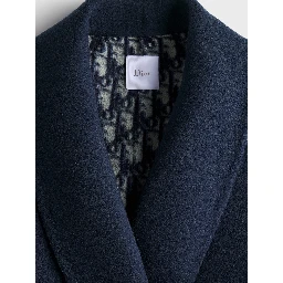 CHRISTIAN DIOR coat