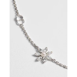 CHRISTIAN DIOR BLOOM necklace