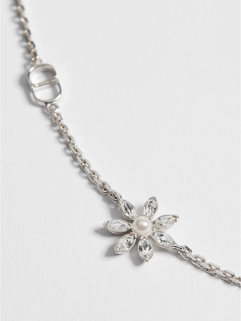 CHRISTIAN DIOR BLOOM necklace