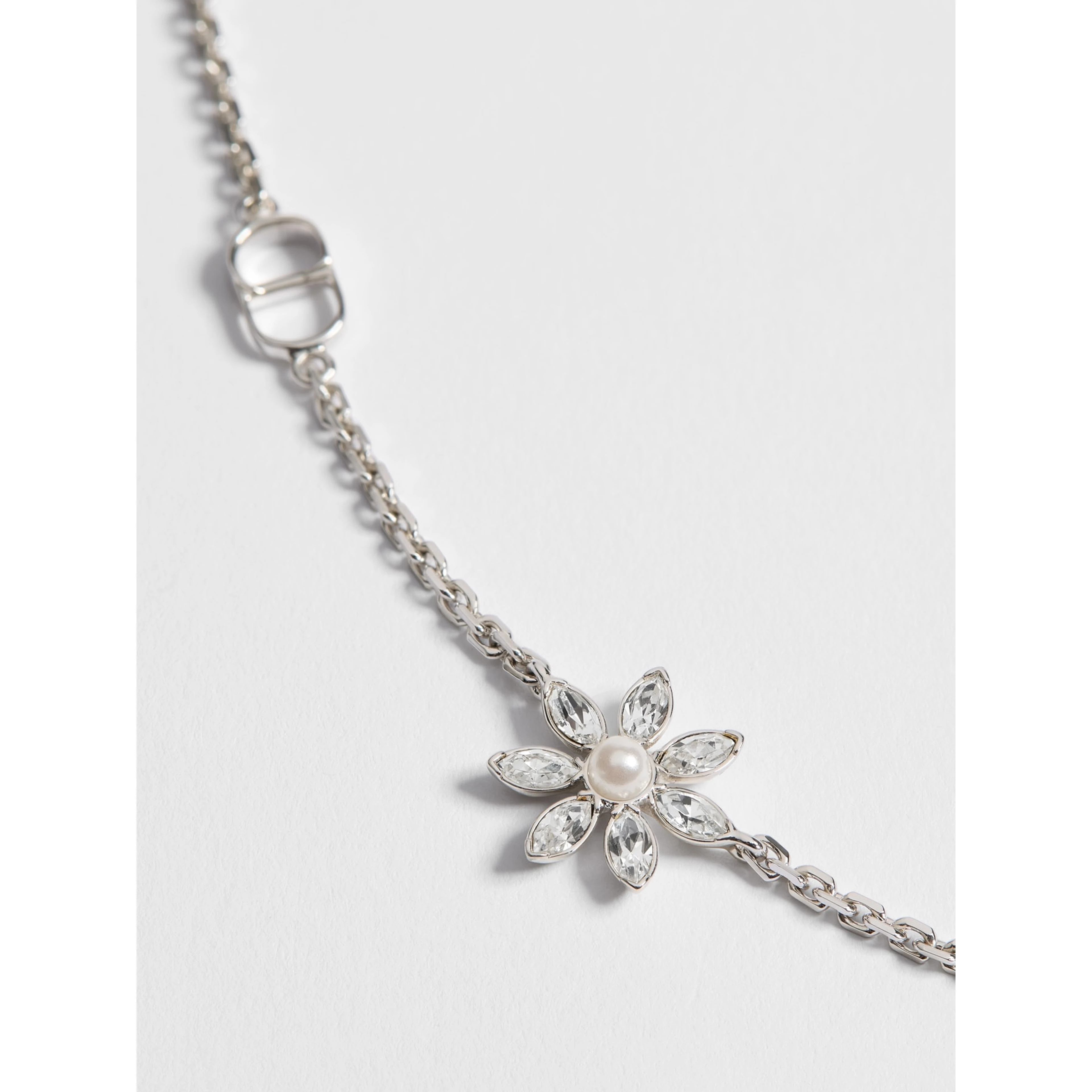 CHRISTIAN DIOR BLOOM necklace