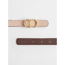 CHRISTIAN DIOR belt