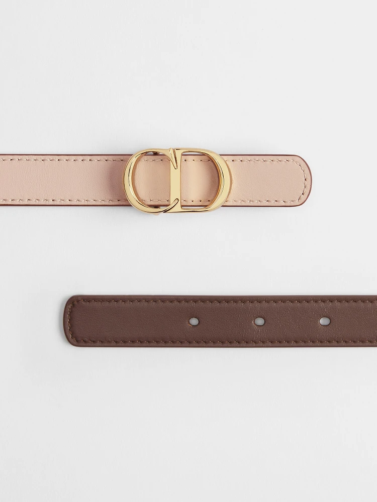 CHRISTIAN DIOR belt alternative