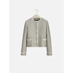 CHRISTIAN DIOR jacket