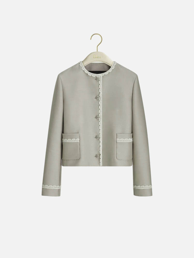 CHRISTIAN DIOR jacket