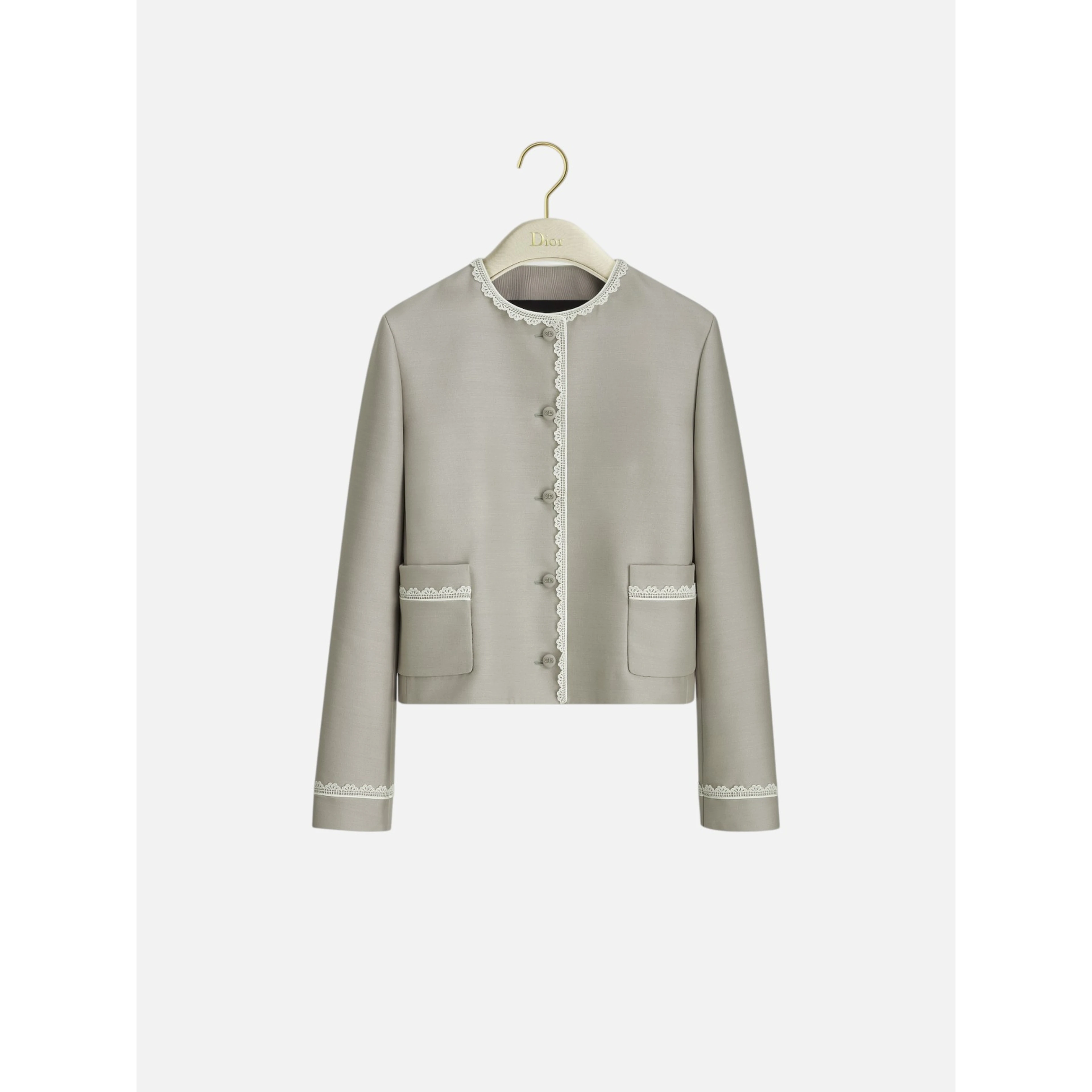 CHRISTIAN DIOR jacket