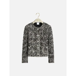 CHRISTIAN DIOR jacket