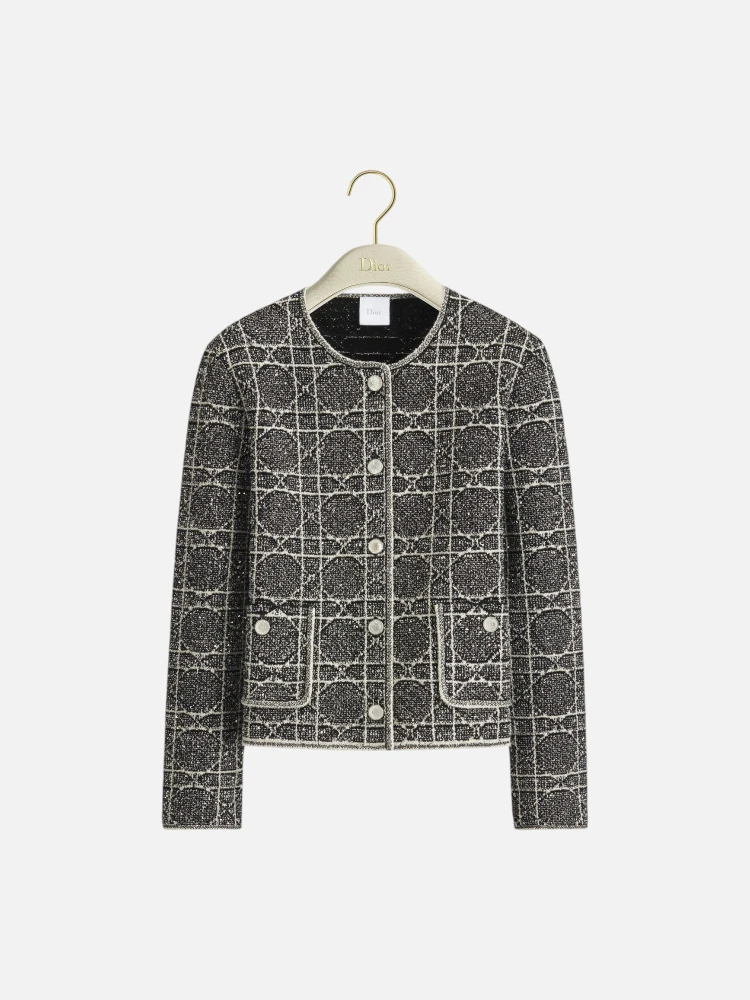 CHRISTIAN DIOR jacket