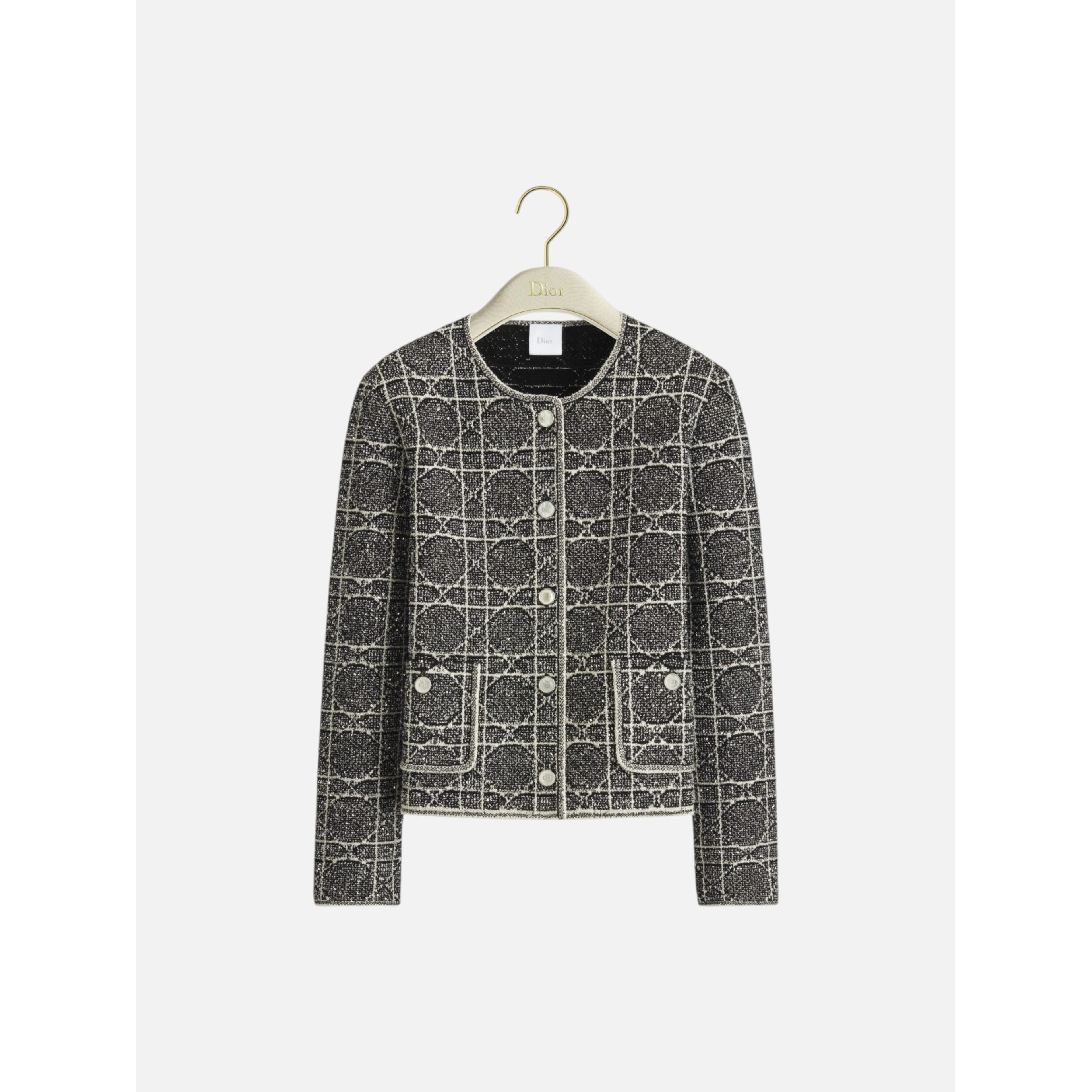 CHRISTIAN DIOR jacket