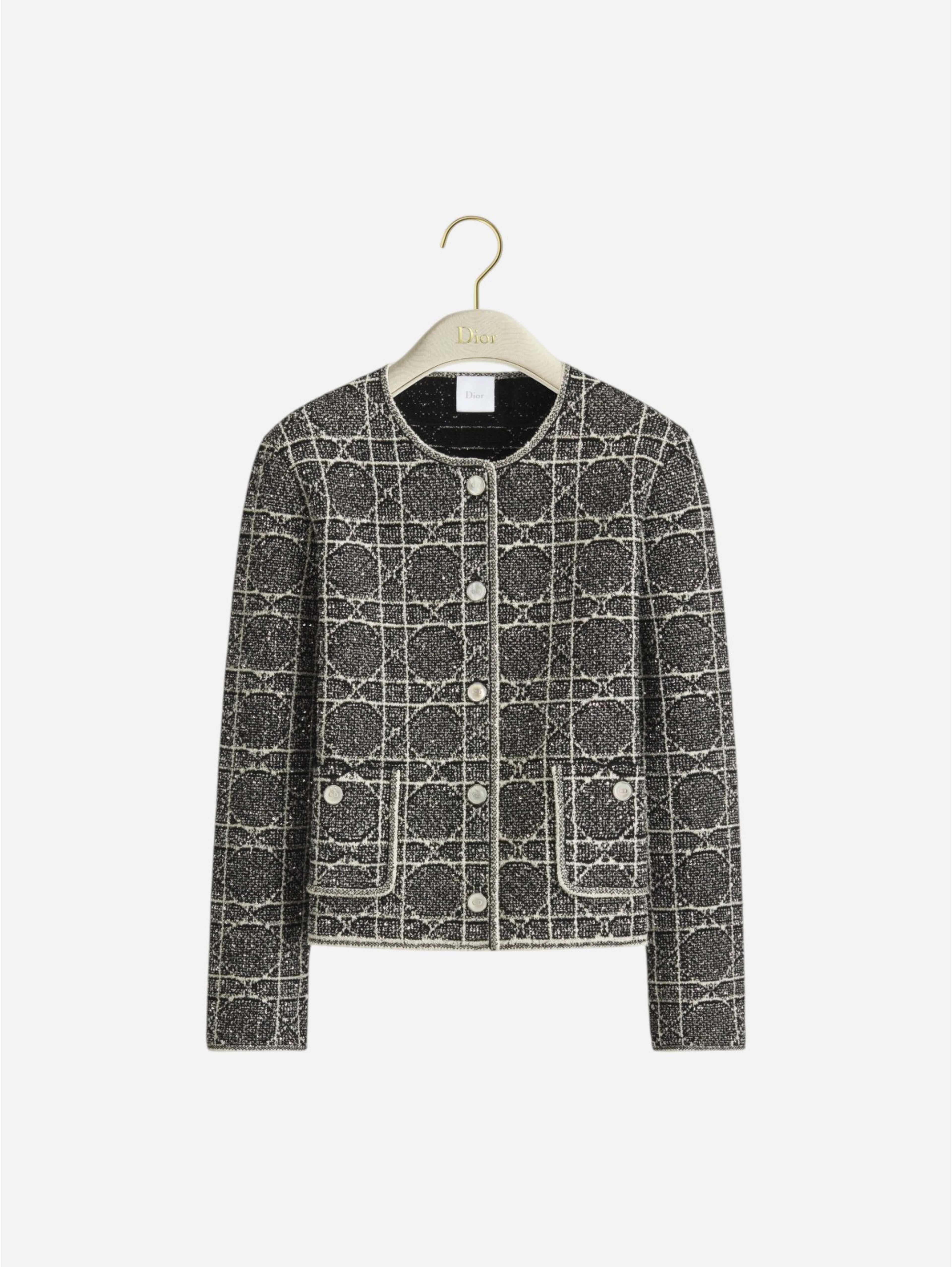 CHRISTIAN DIOR jacket