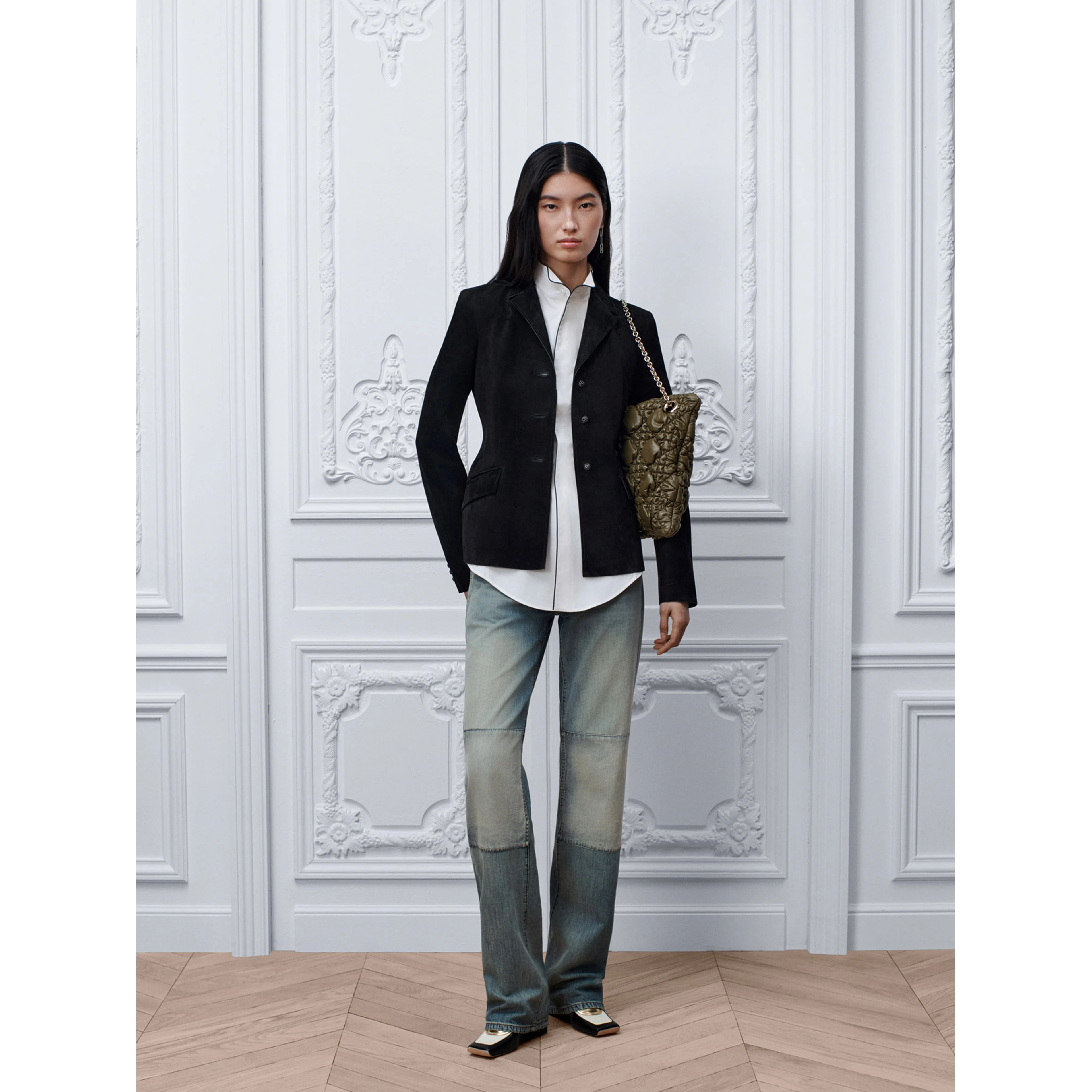 CHRISTIAN DIOR shirt