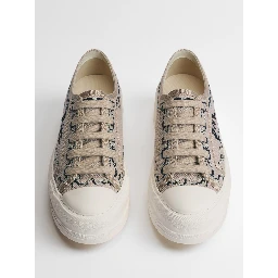 CHRISTIAN DIOR DIORIVIERA sneakers
