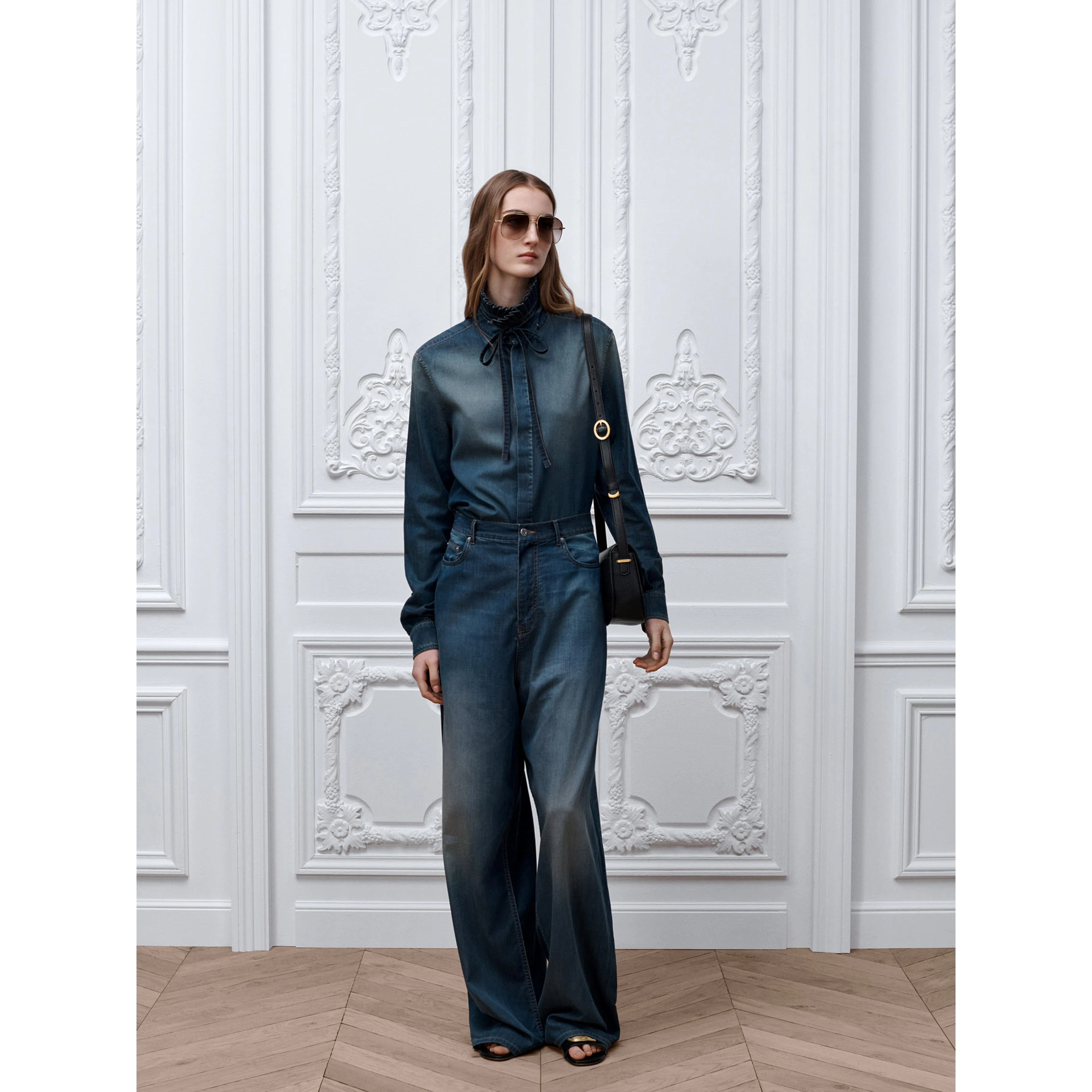 CHRISTIAN DIOR jeans