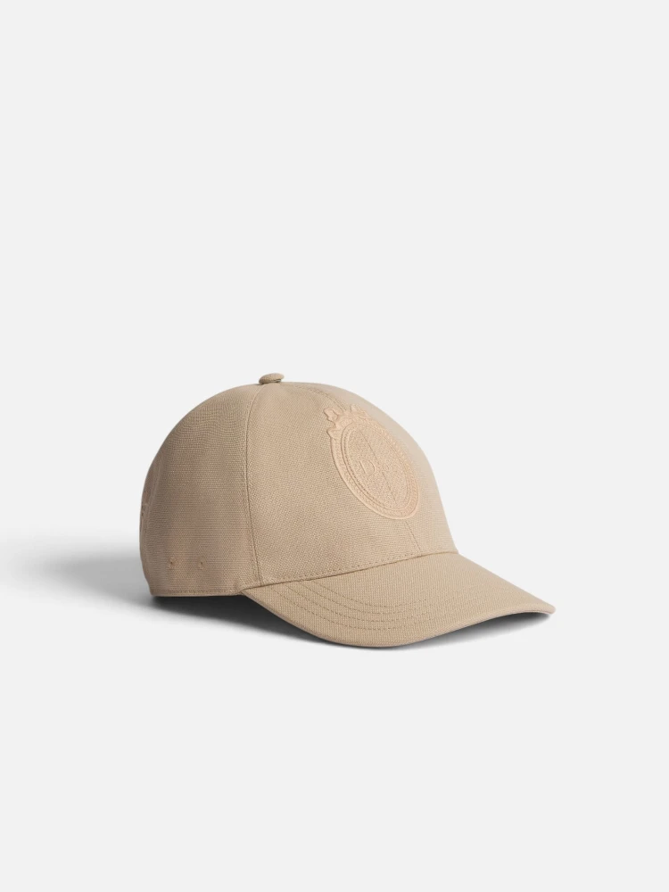 CHRISTIAN DIOR cap