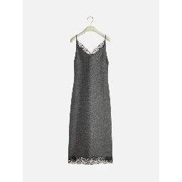 CHRISTIAN DIOR dress