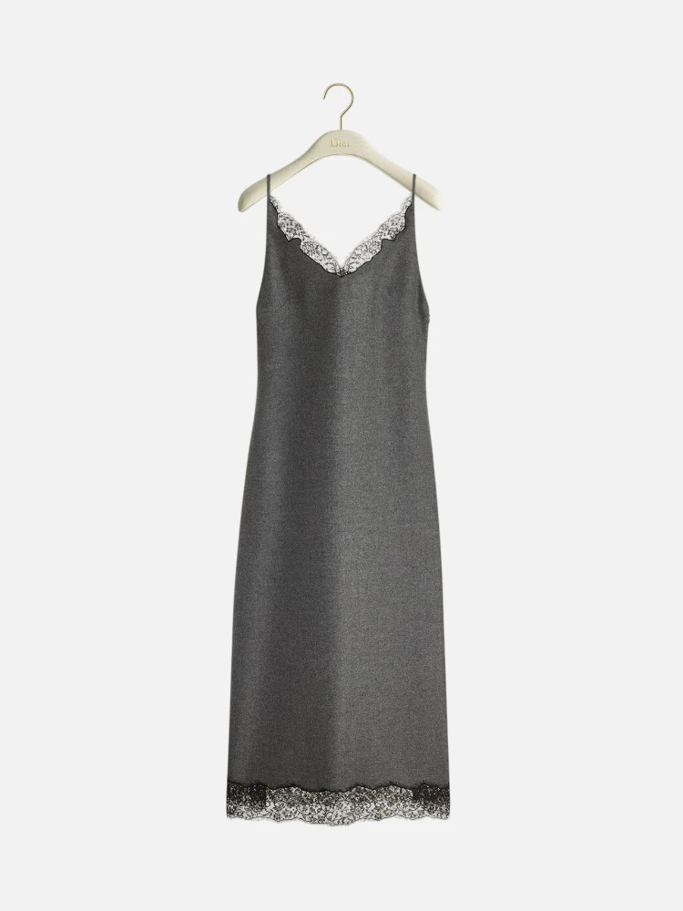 CHRISTIAN DIOR dress