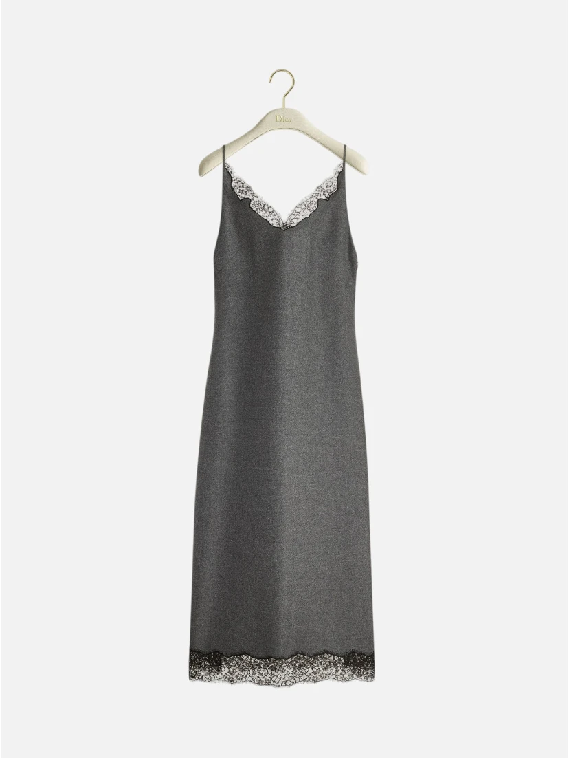 CHRISTIAN DIOR dress