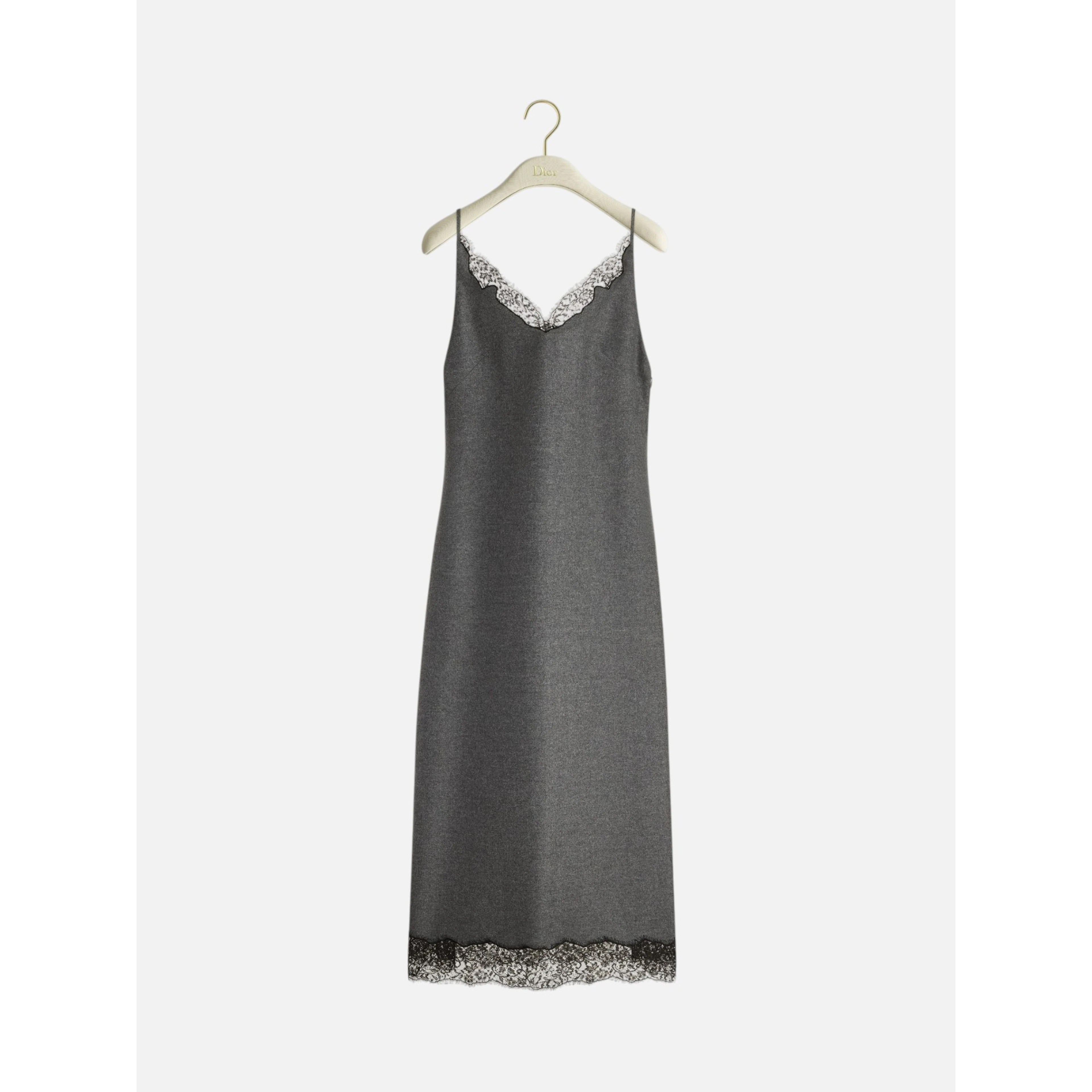 CHRISTIAN DIOR dress