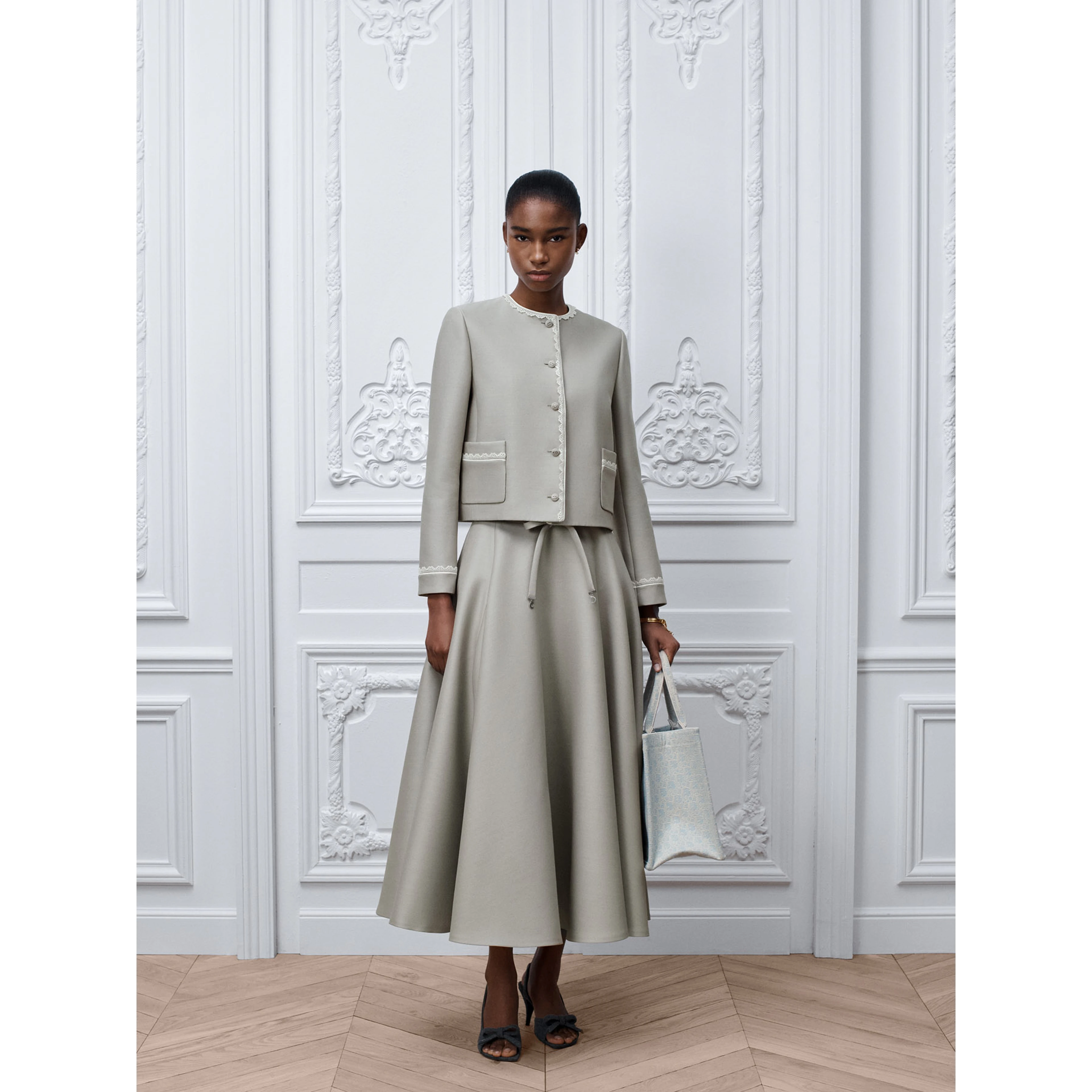 CHRISTIAN DIOR jacket