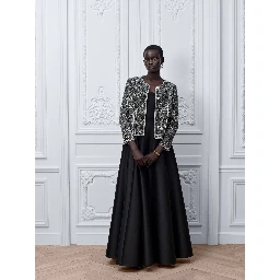 CHRISTIAN DIOR jacket