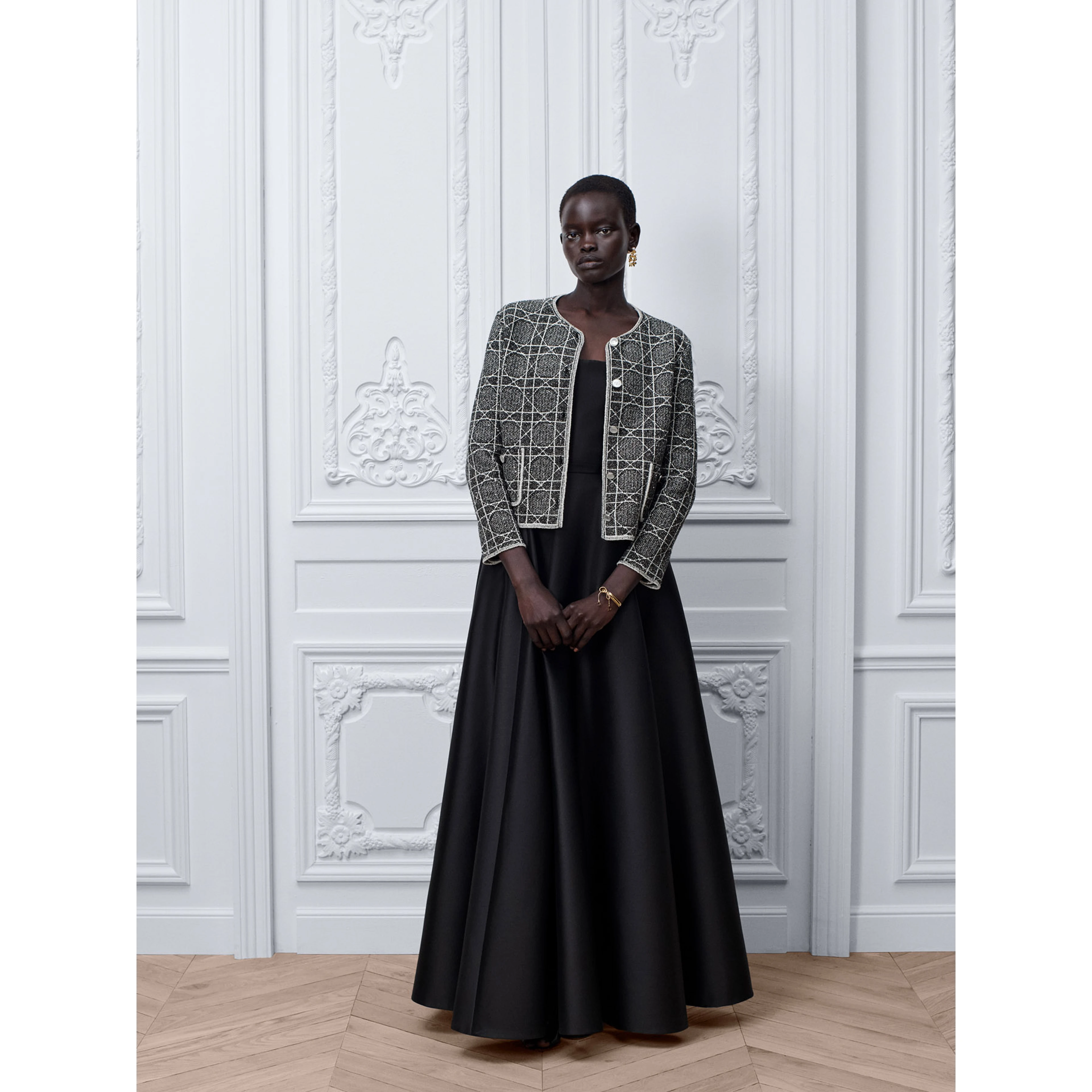 CHRISTIAN DIOR jacket