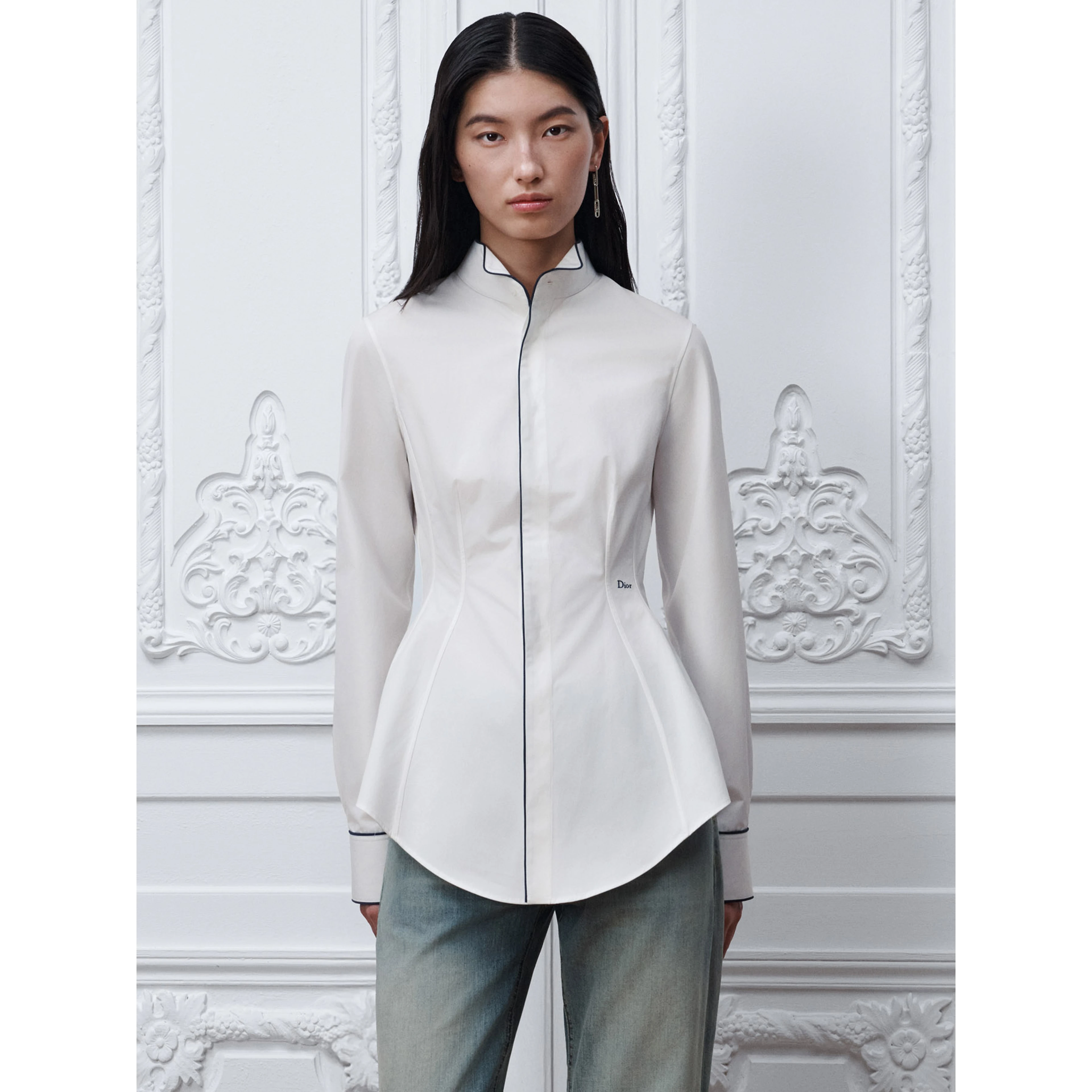 CHRISTIAN DIOR shirt