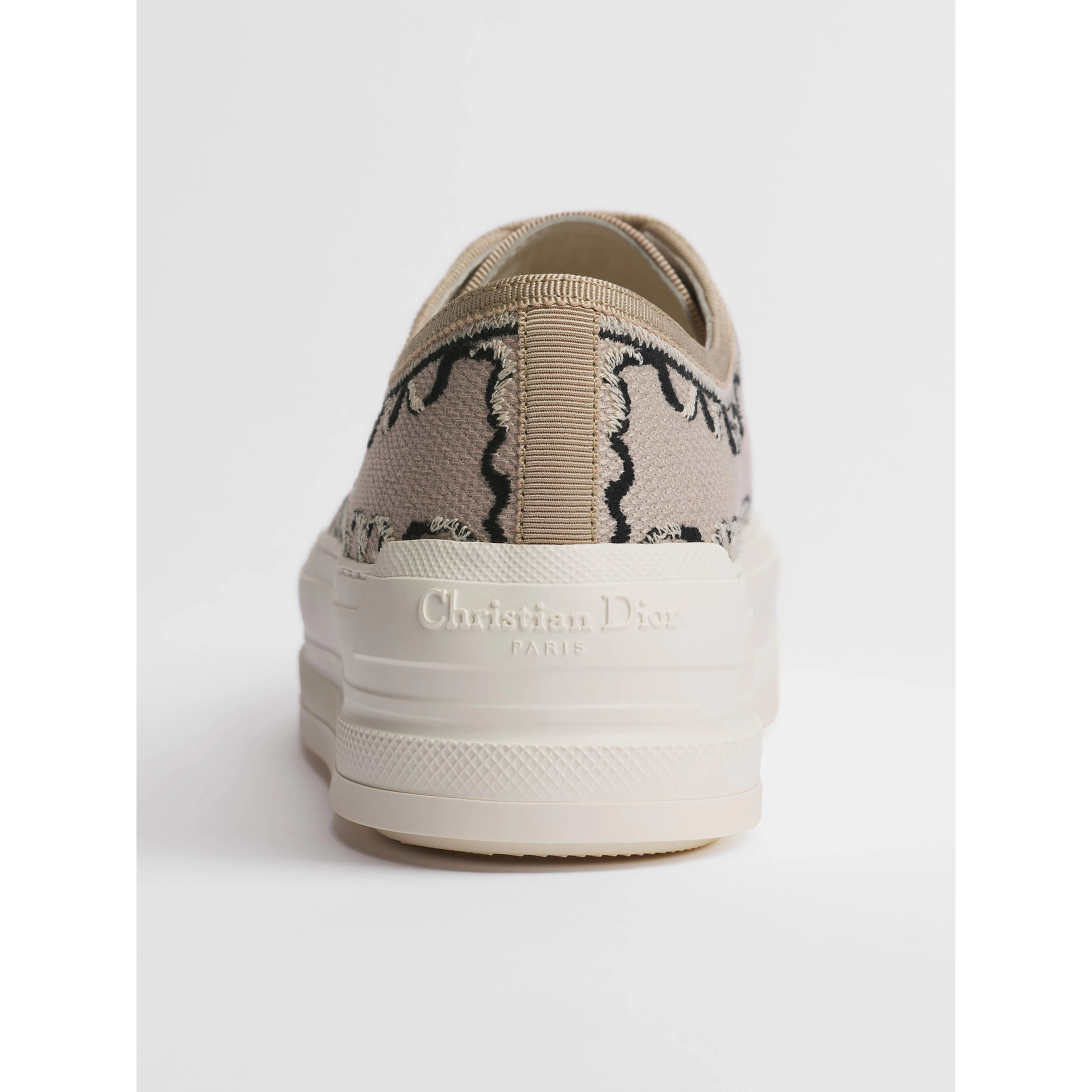 CHRISTIAN DIOR DIORIVIERA sneakers