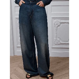 CHRISTIAN DIOR jeans