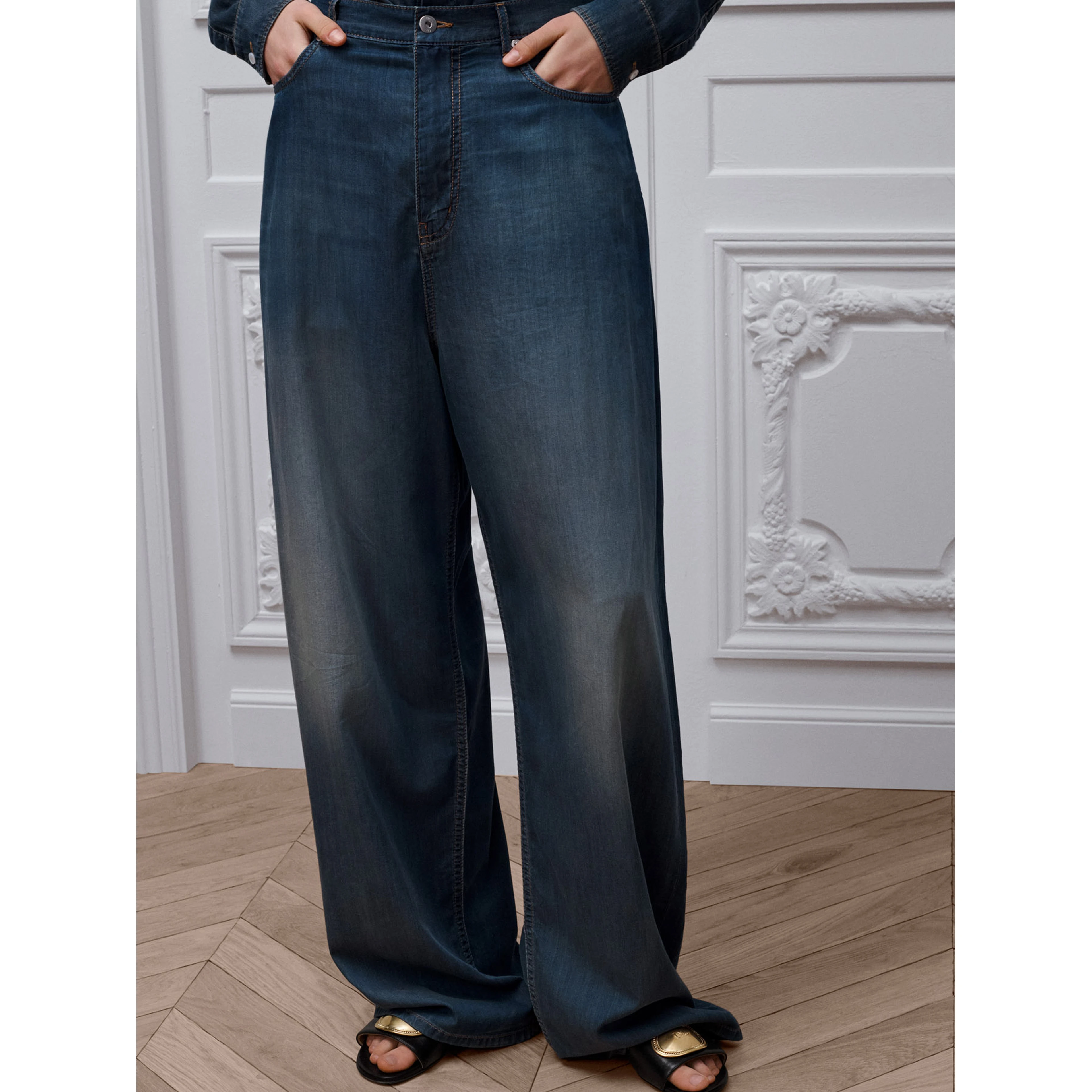 CHRISTIAN DIOR jeans