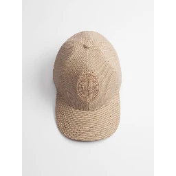 CHRISTIAN DIOR cap
