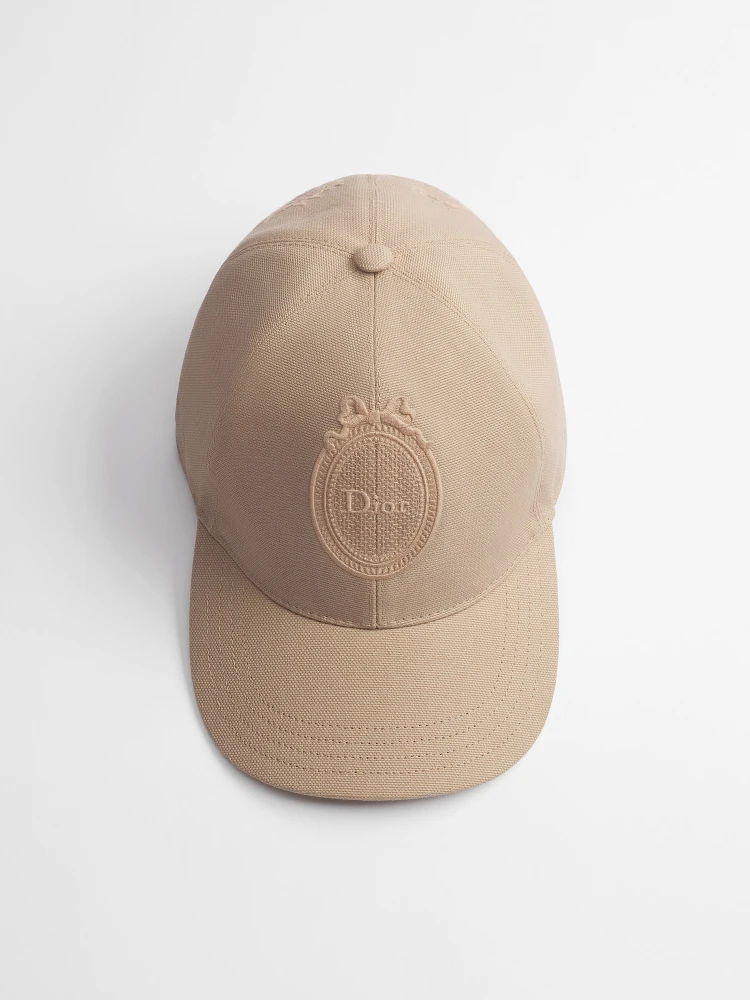 CHRISTIAN DIOR cap alternative